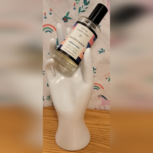 Good Chemistry Daydreamer Casual Everyday Perfume Parfum Beauty Cosmetic Makeup - Picture 1 of 4